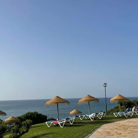 וילה Vivenda Jardim Mar Algarve פורצ'ס
