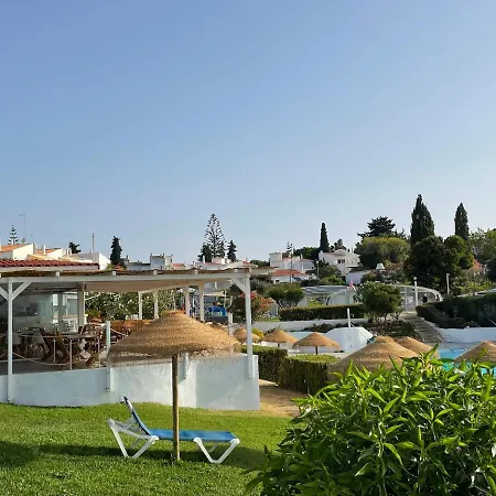 Vivenda Jardim Mar Algarve Porches Villa Porches (Algarve)
