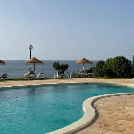 Vivenda Jardim Mar Algarve Porches