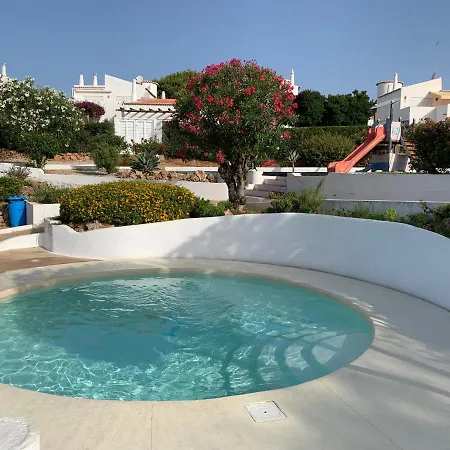 Vivenda Jardim Mar Algarve Porches Villa Porches (Algarve)