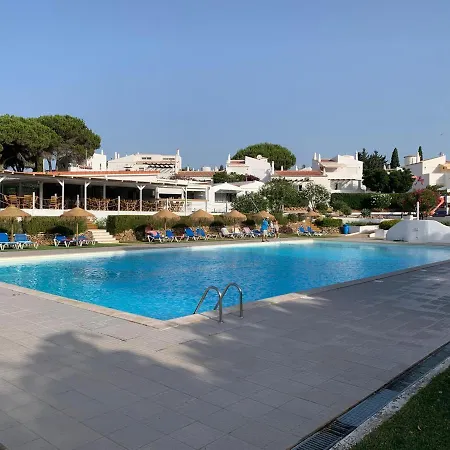 וילה Vivenda Jardim Mar Algarve