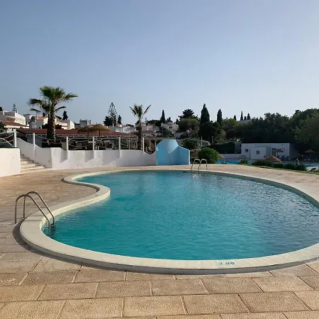 Vivenda Jardim Mar Algarve Porches