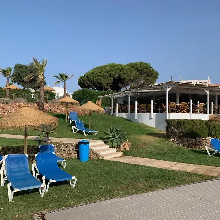 Vivenda Jardim Mar Algarve Porches Villa *