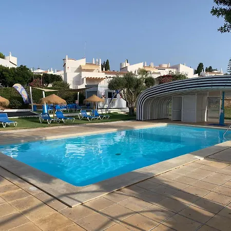 Vivenda Jardim Mar Algarve Porches *