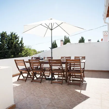 Vivenda Jardim Mar Algarve Porches Porches (Algarve)