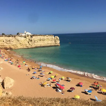 Vivenda Jardim Mar Algarve Porches *