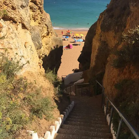 Vivenda Jardim Mar Algarve Porches Villa Porches (Algarve)