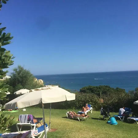 Vivenda Jardim Mar Algarve Porches *
