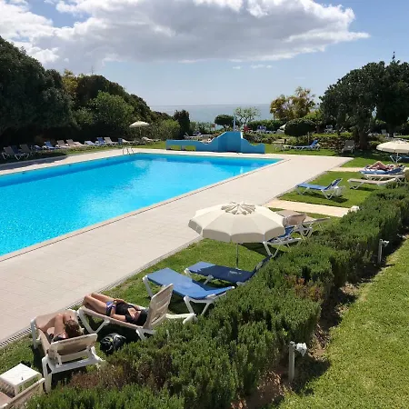 Vivenda Jardim Mar Algarve Porches