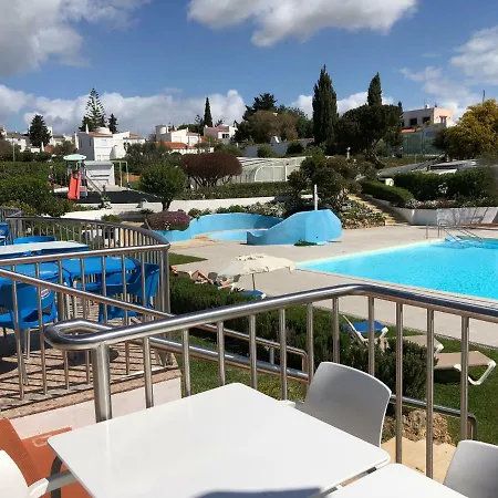 Vivenda Jardim Mar Algarve Porches Villa