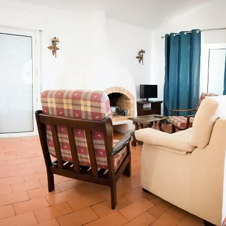 Vivenda Jardim Mar Algarve Porches Villa *